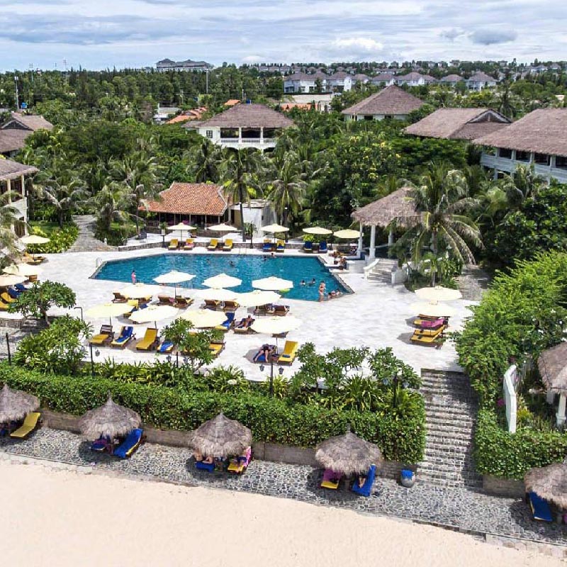 Allez Boo Resort